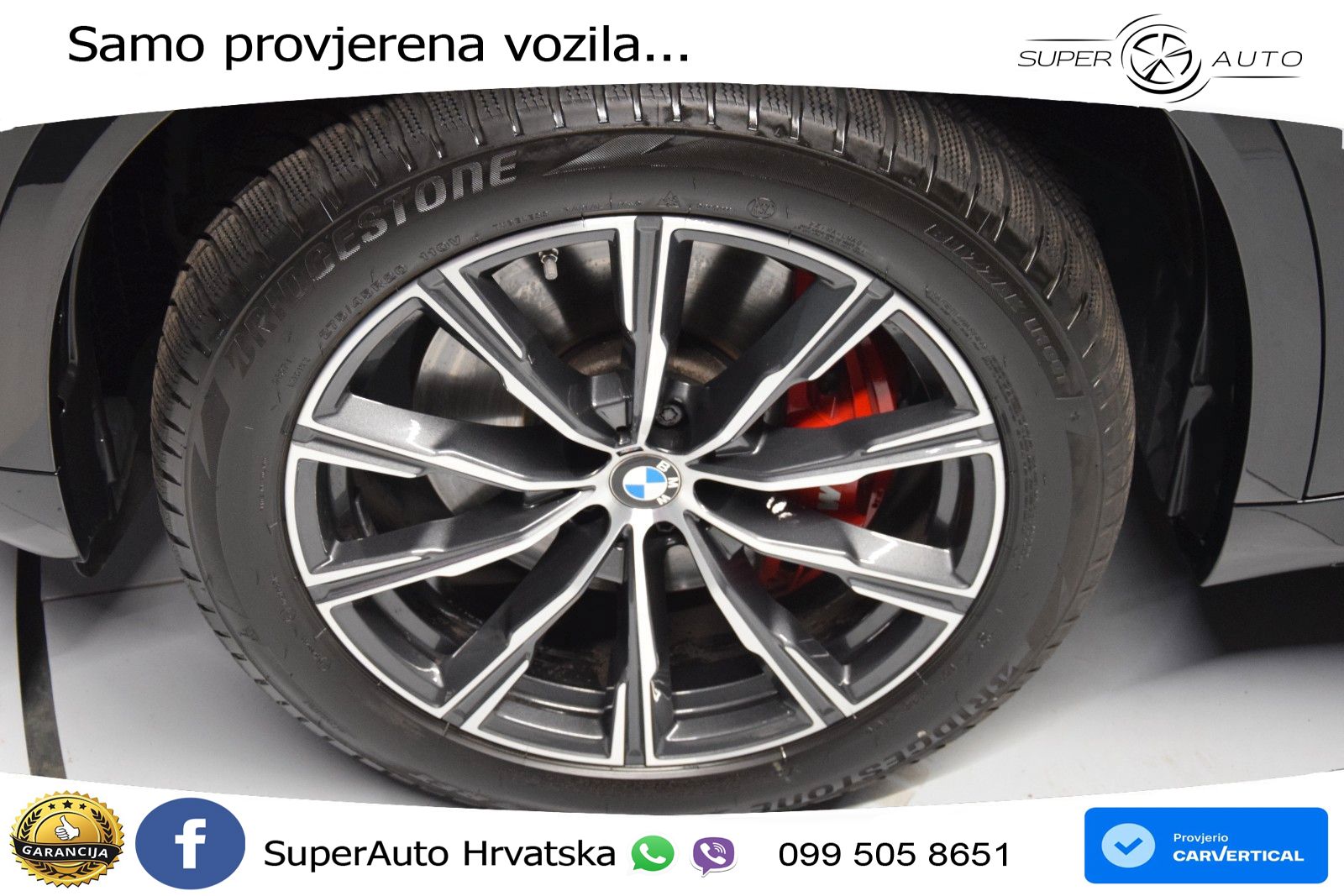 BMW X5 30d (286 KS) xDrive Steptronic