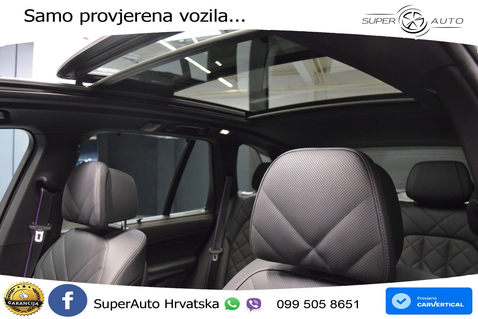 BMW X5 30d (286 KS) xDrive Steptronic