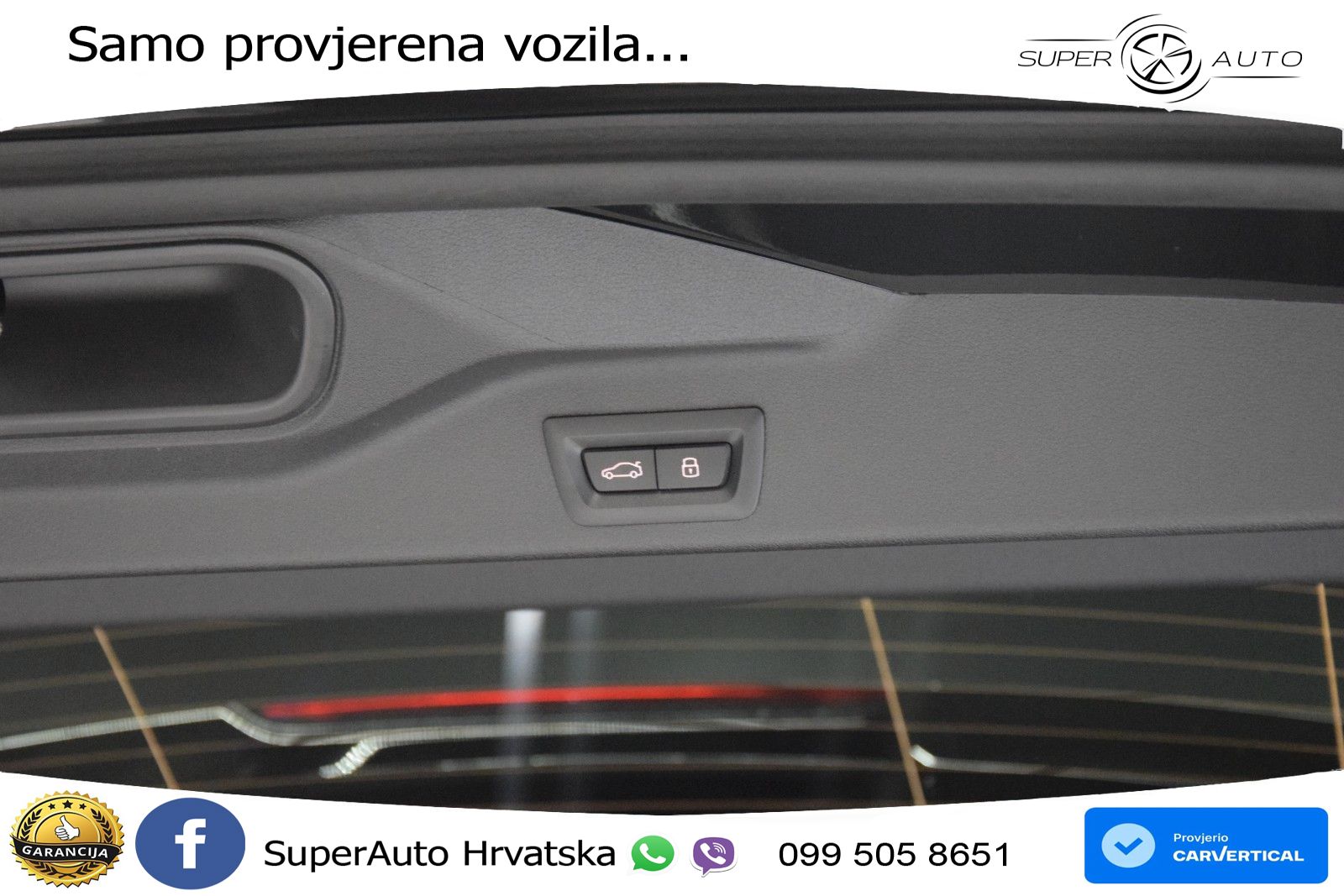 BMW X5 30d (286 KS) xDrive Steptronic