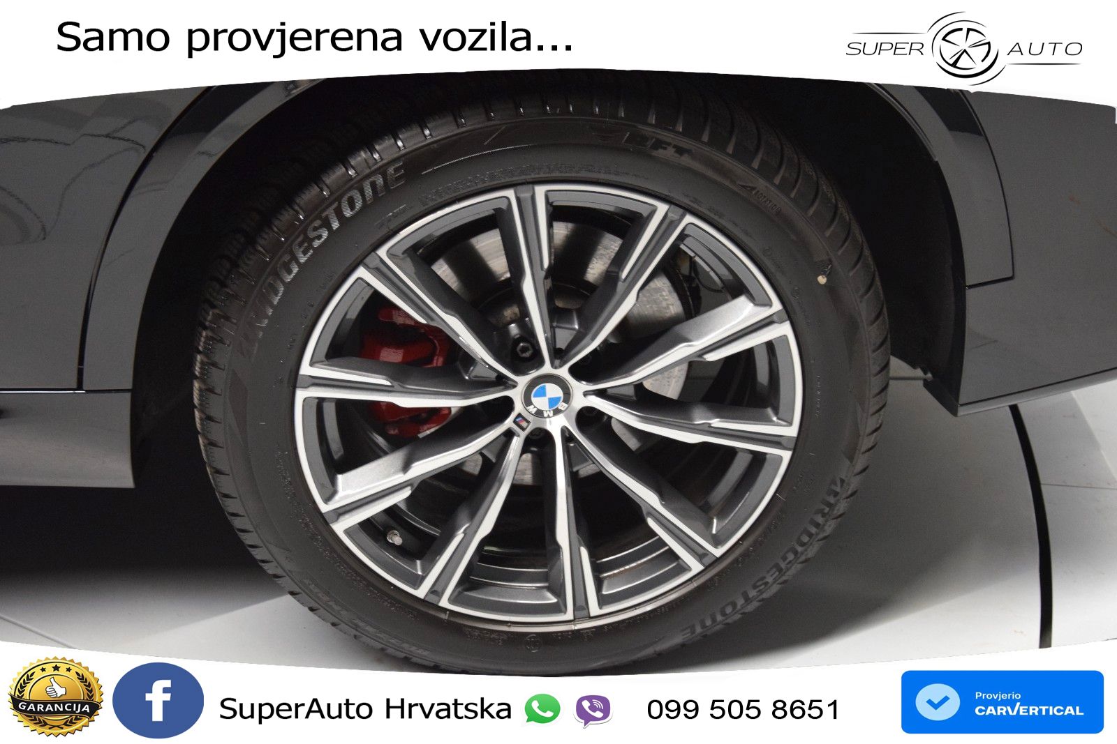BMW X5 30d (286 KS) xDrive Steptronic