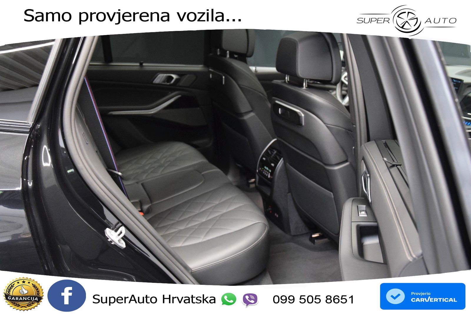 BMW X5 30d (286 KS) xDrive Steptronic