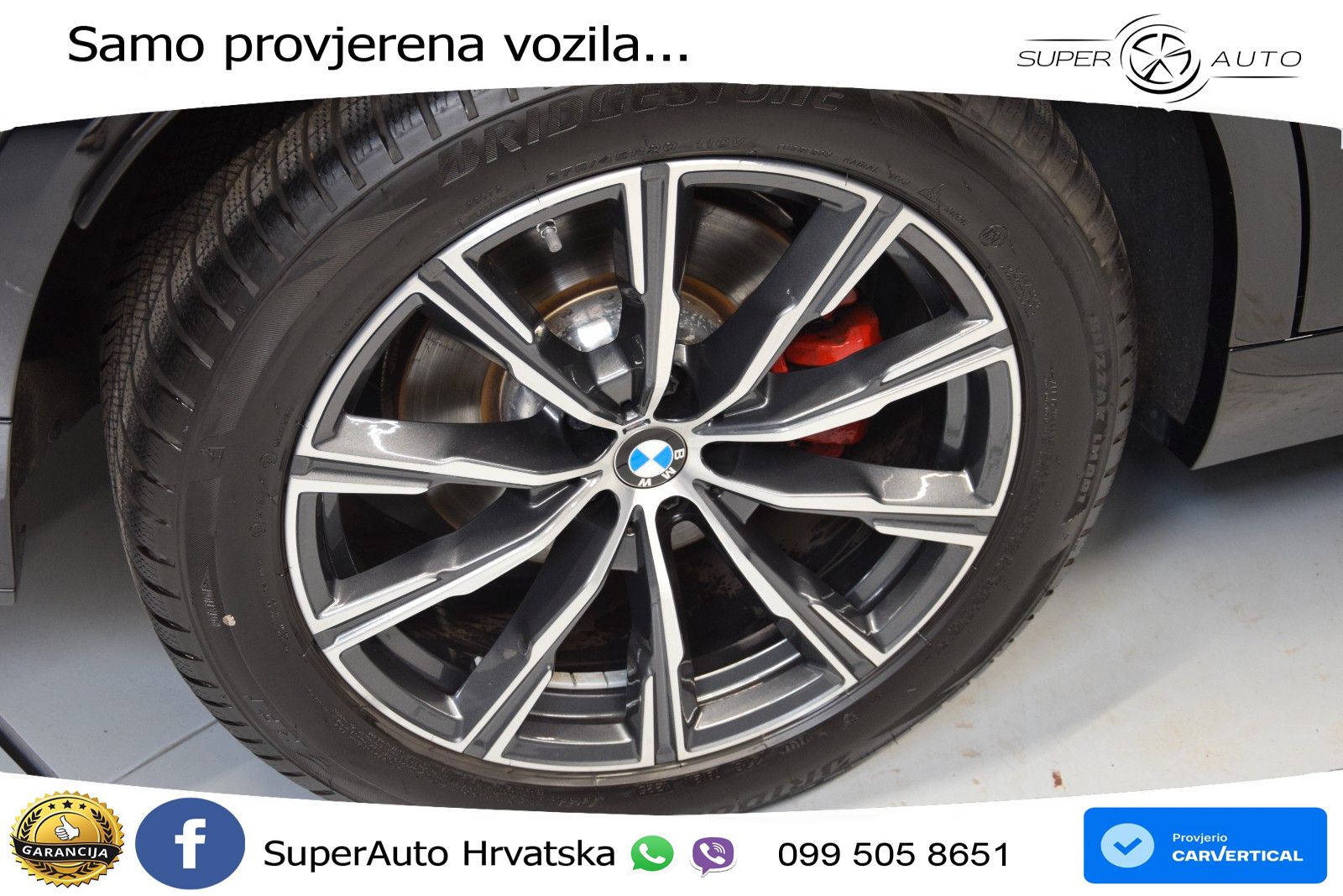 BMW X5 30d (286 KS) xDrive Steptronic