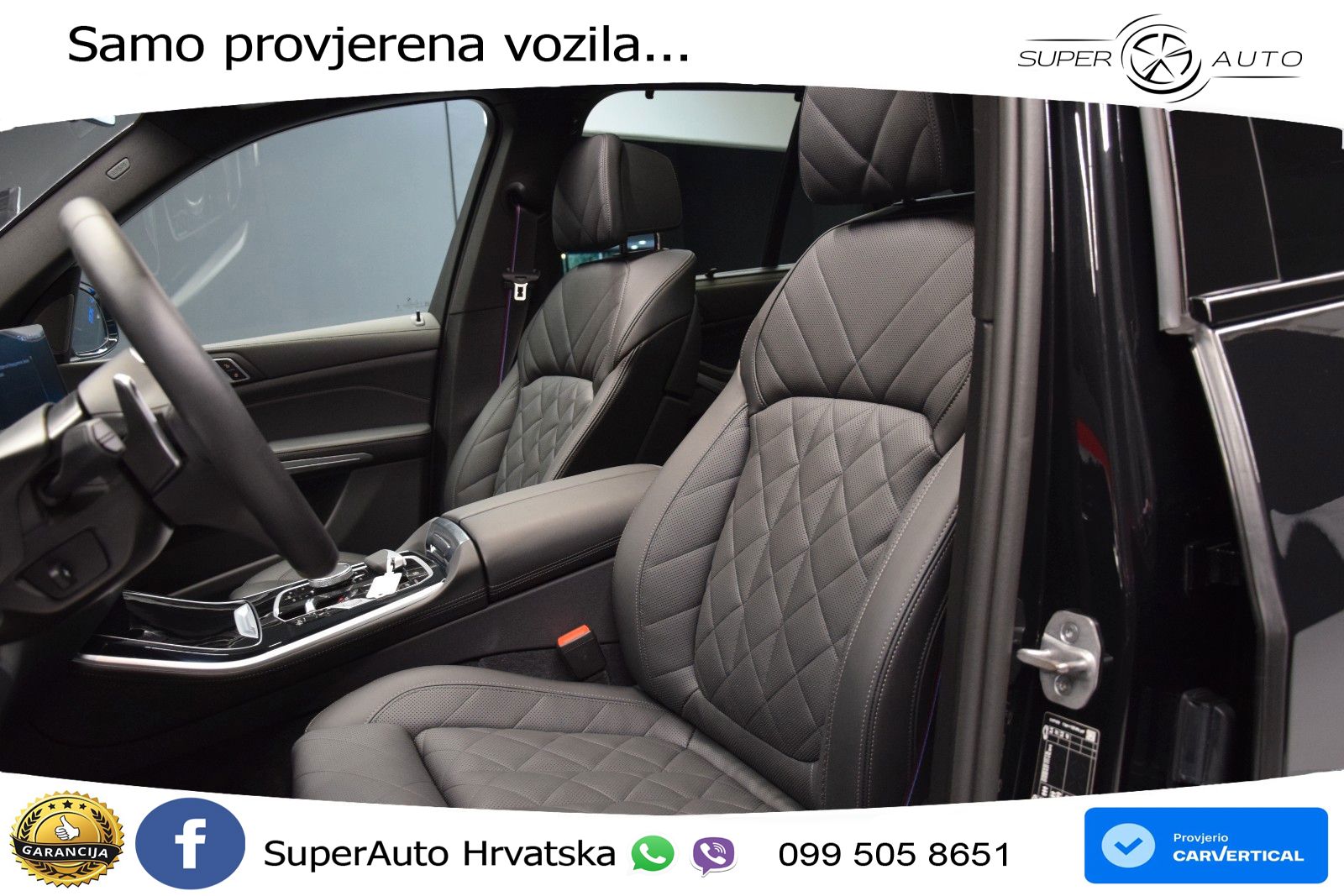 BMW X5 30d (286 KS) xDrive Steptronic