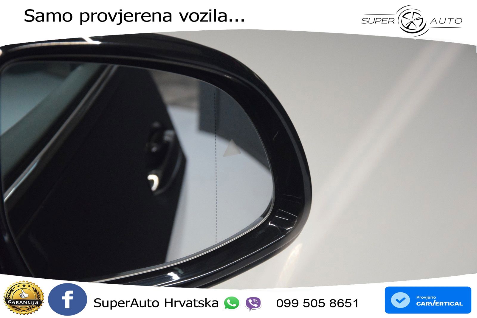 BMW X5 30d (286 KS) xDrive Steptronic