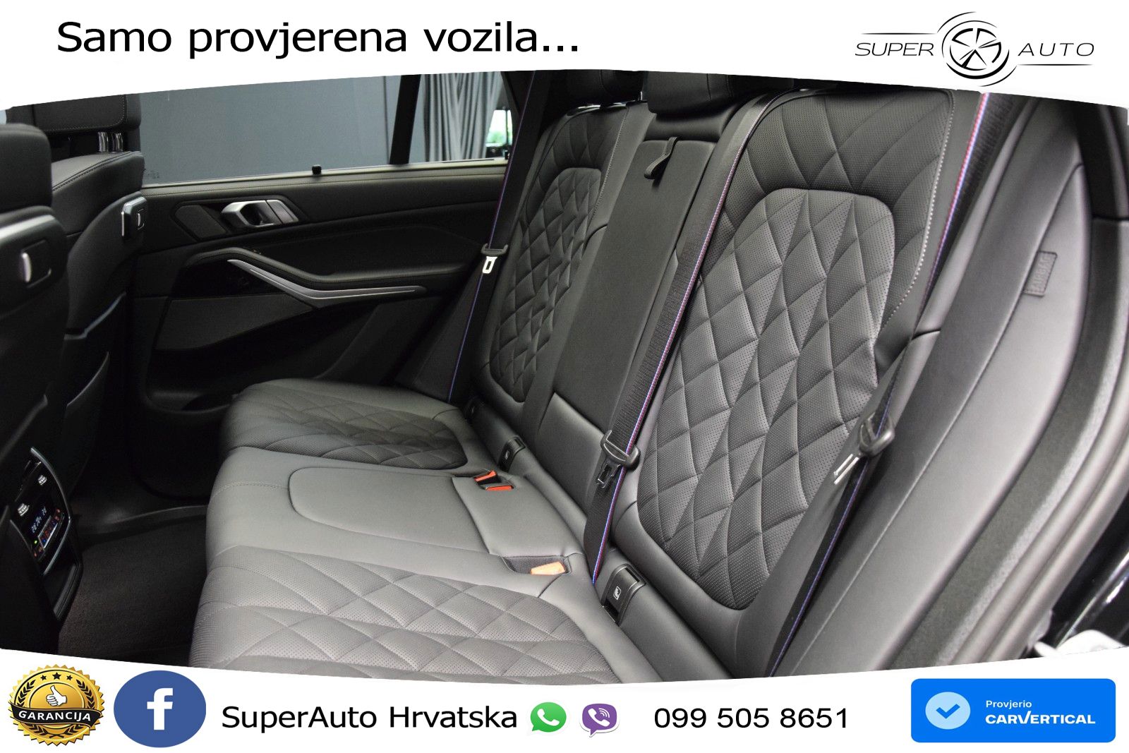 BMW X5 30d (286 KS) xDrive Steptronic