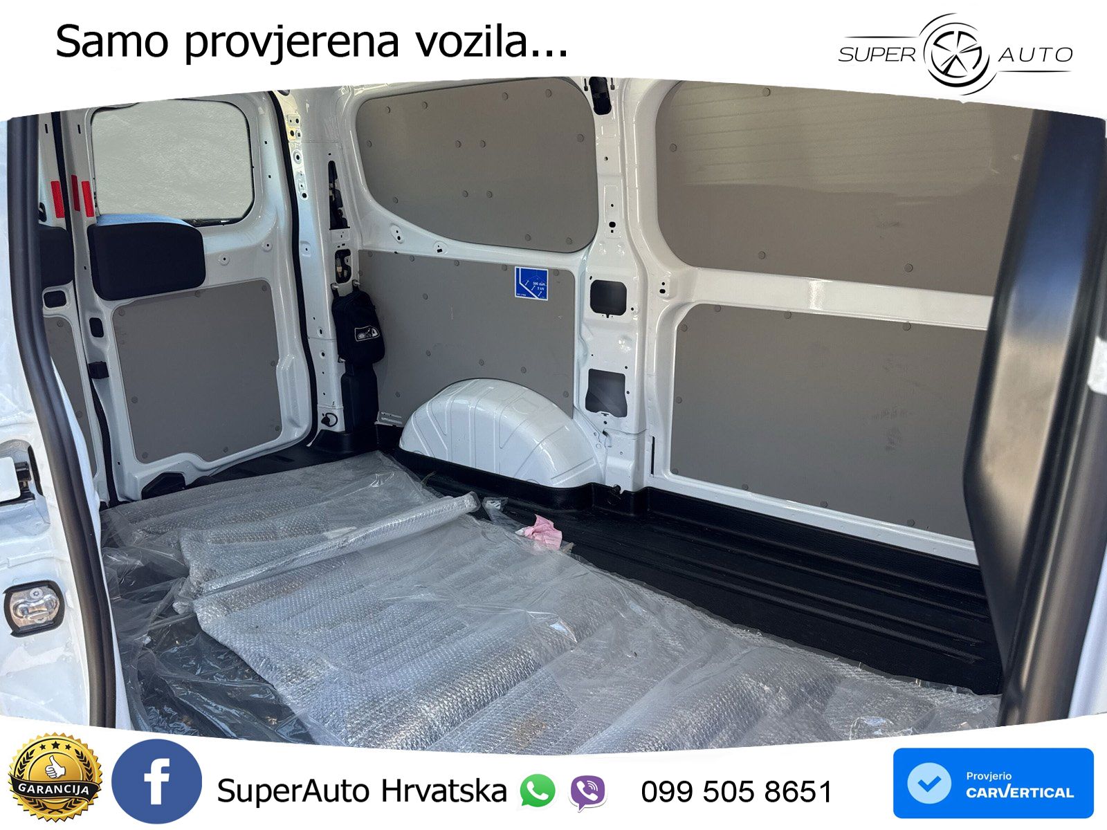 Ford Transit 218 KS