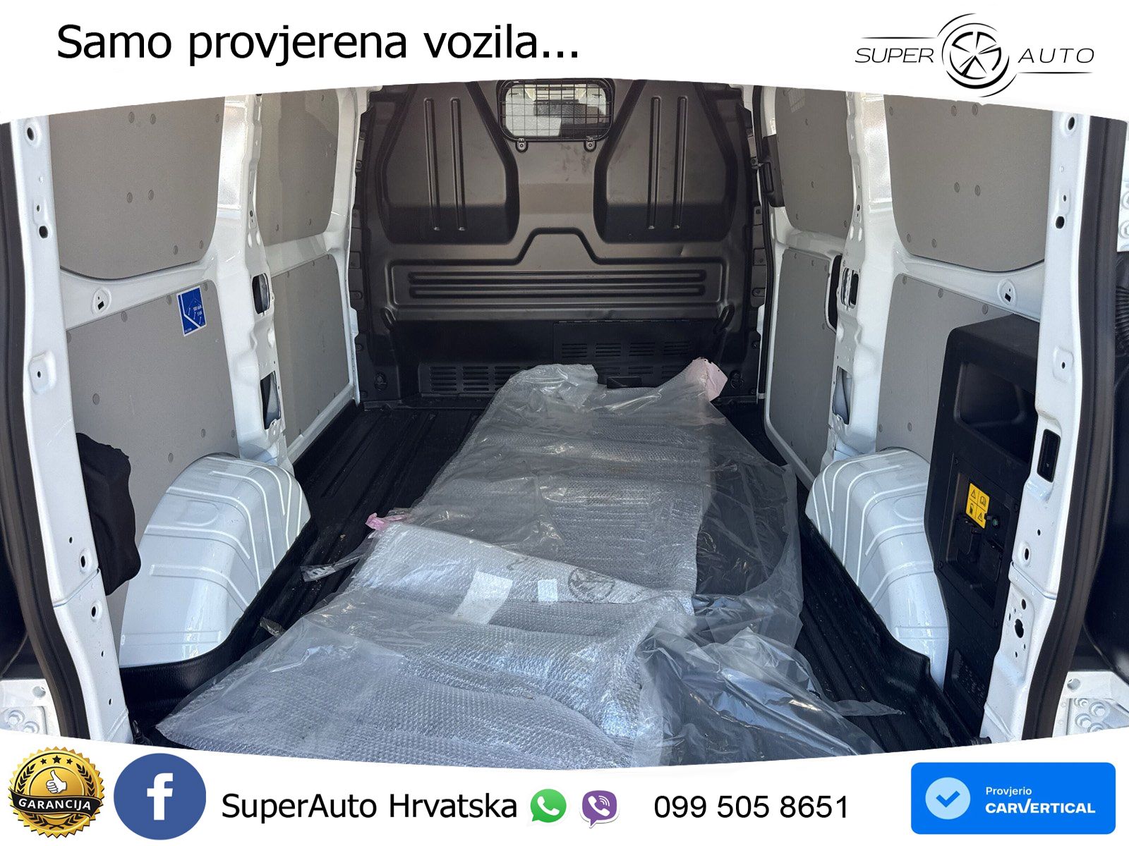 Ford Transit 218 KS