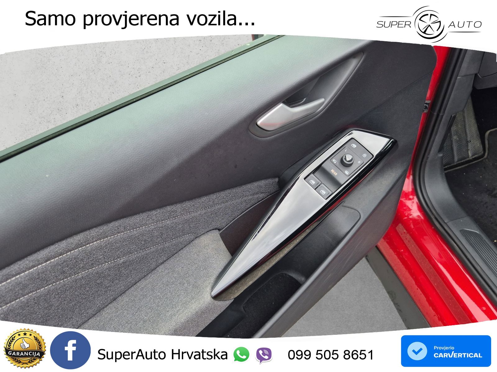 Volkswagen ID.3 Pro 62 kWh (204 KS) LED+GR SJED+ACC