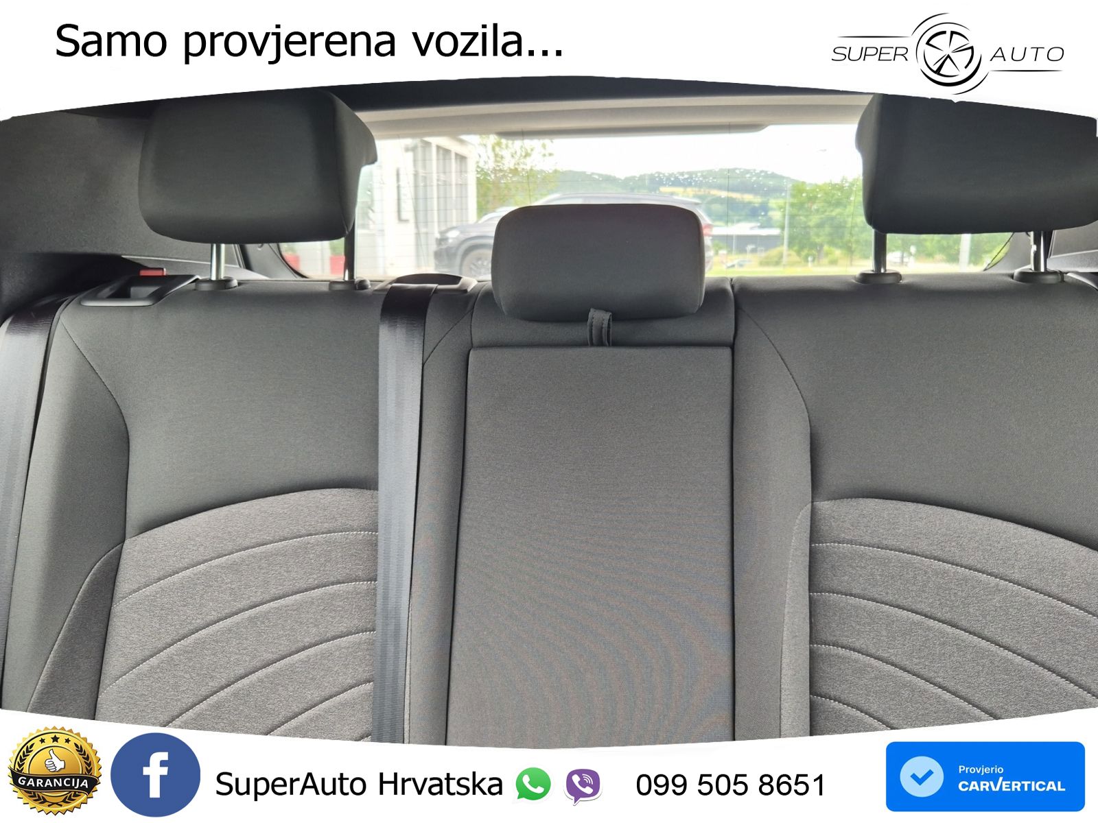 Volkswagen ID.3 Pro 62 kWh (204 KS) LED+GR SJED+ACC