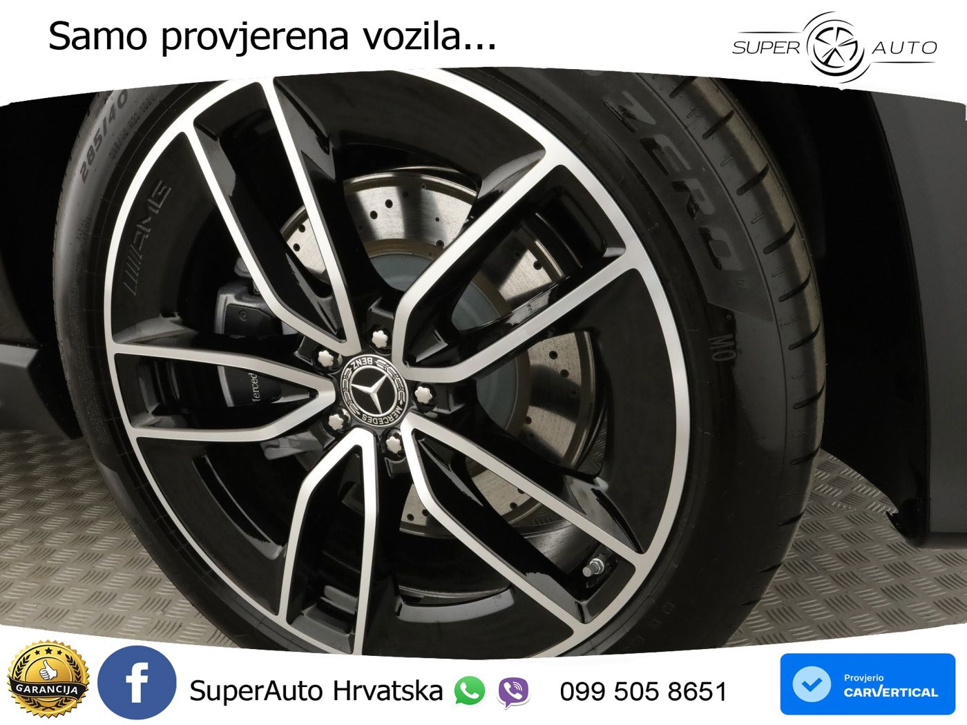 Mercedes GLE 450d (367 KS) EQ Boost 4MATIC 9G-TRONIC AMG LED+GR SJED+ACC