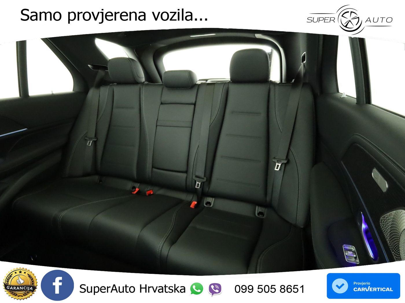 Mercedes GLE 450d (367 KS) EQ Boost 4MATIC 9G-TRONIC AMG LED+GR SJED+ACC