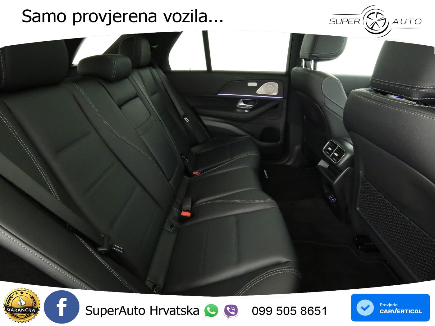 Mercedes GLE 450d (367 KS) EQ Boost 4MATIC 9G-TRONIC AMG LED+GR SJED+ACC