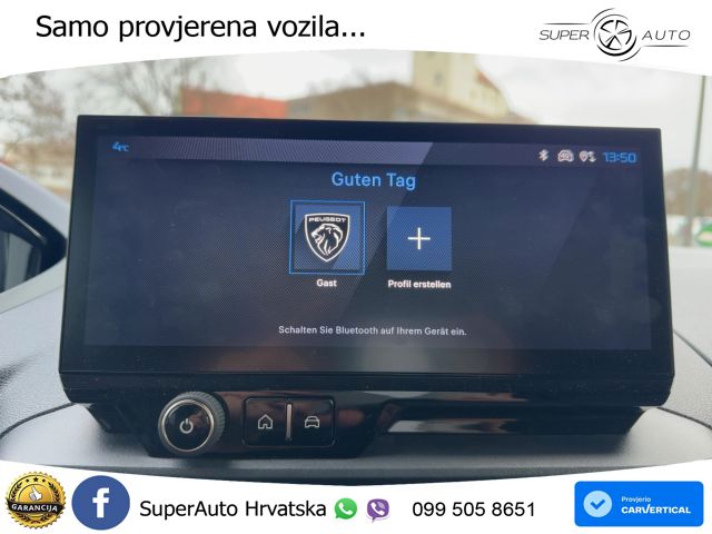 Peugeot Partner 131 KS