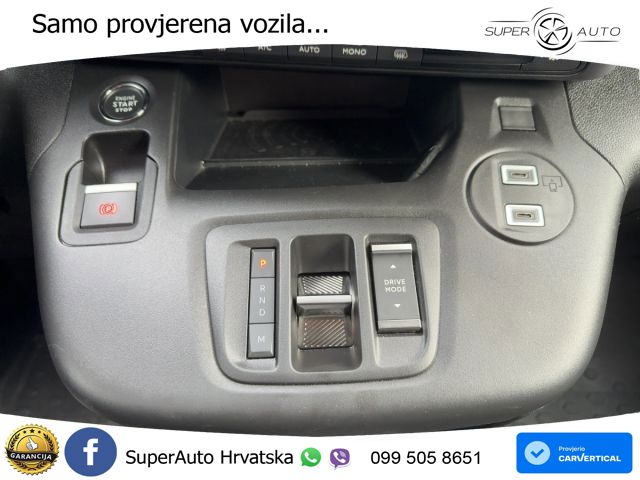 Peugeot Partner 131 KS