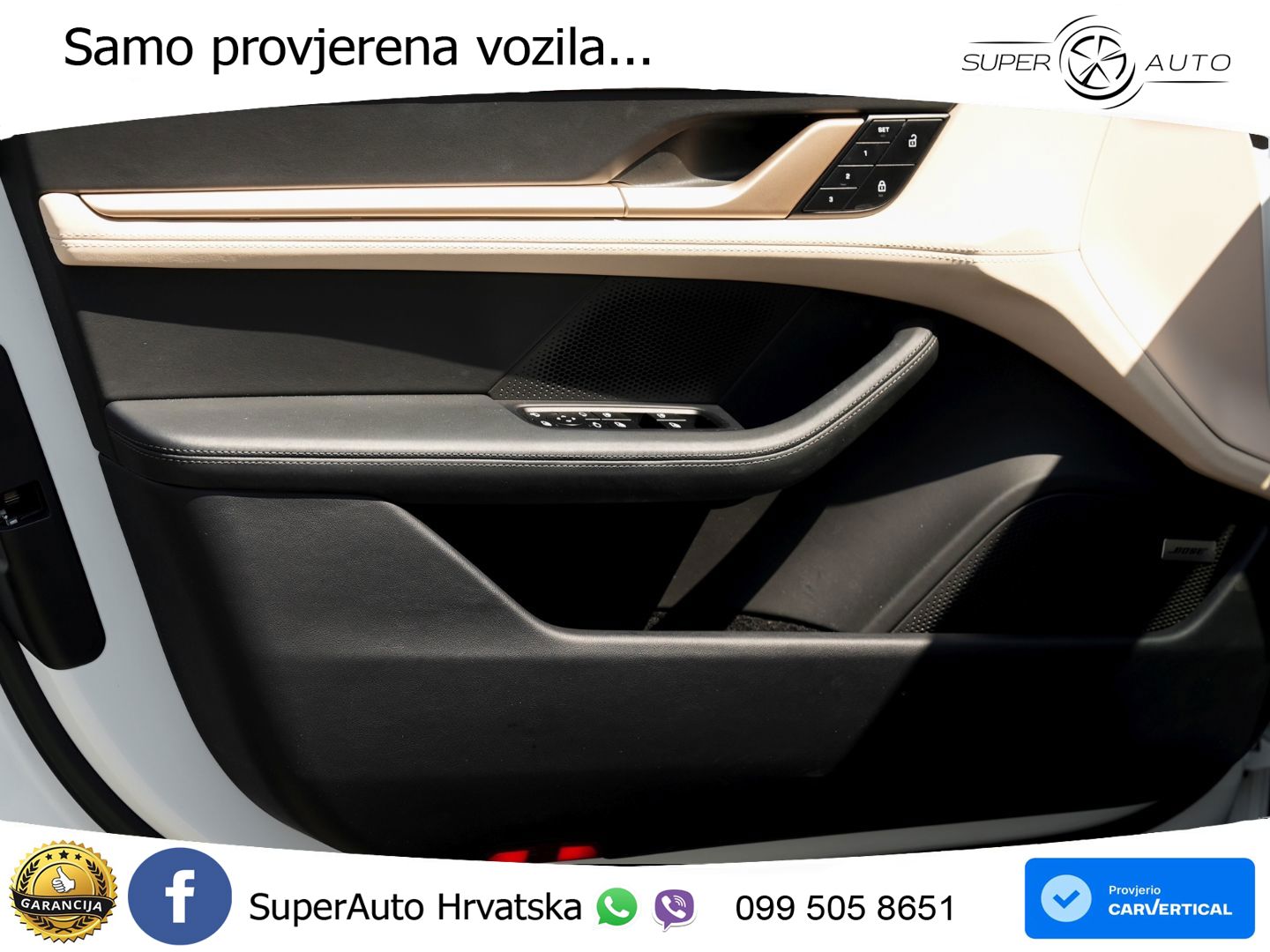 Porsche Taycan GTS Performance Plus 93.4 kWh (598 KS)