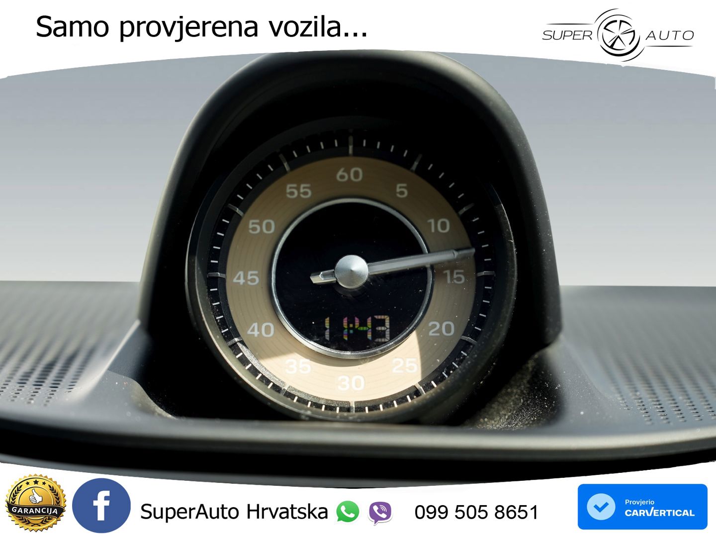 Porsche Taycan GTS Performance Plus 93.4 kWh (598 KS)