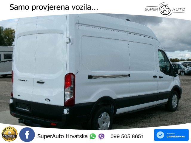 Ford Transit 165 KS