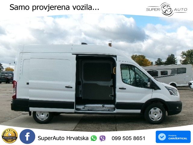 Ford Transit 165 KS