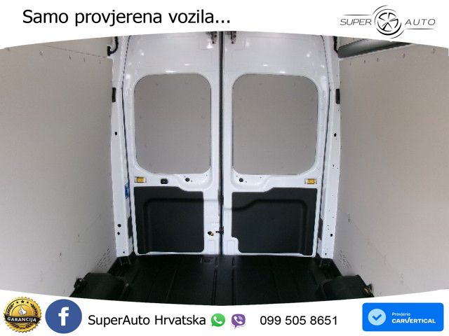 Ford Transit 165 KS