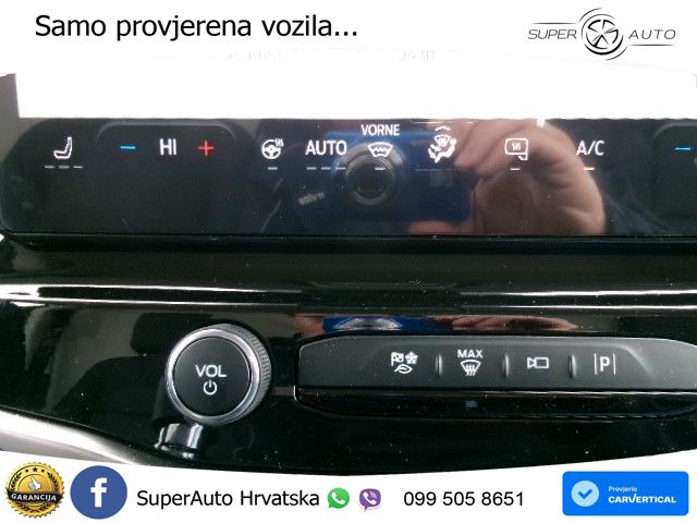 Ford Transit 165 KS