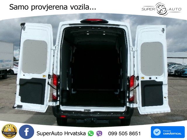 Ford Transit 165 KS