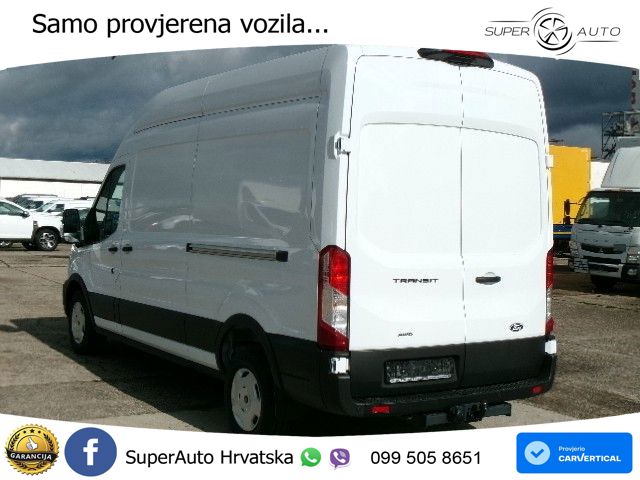 Ford Transit 165 KS