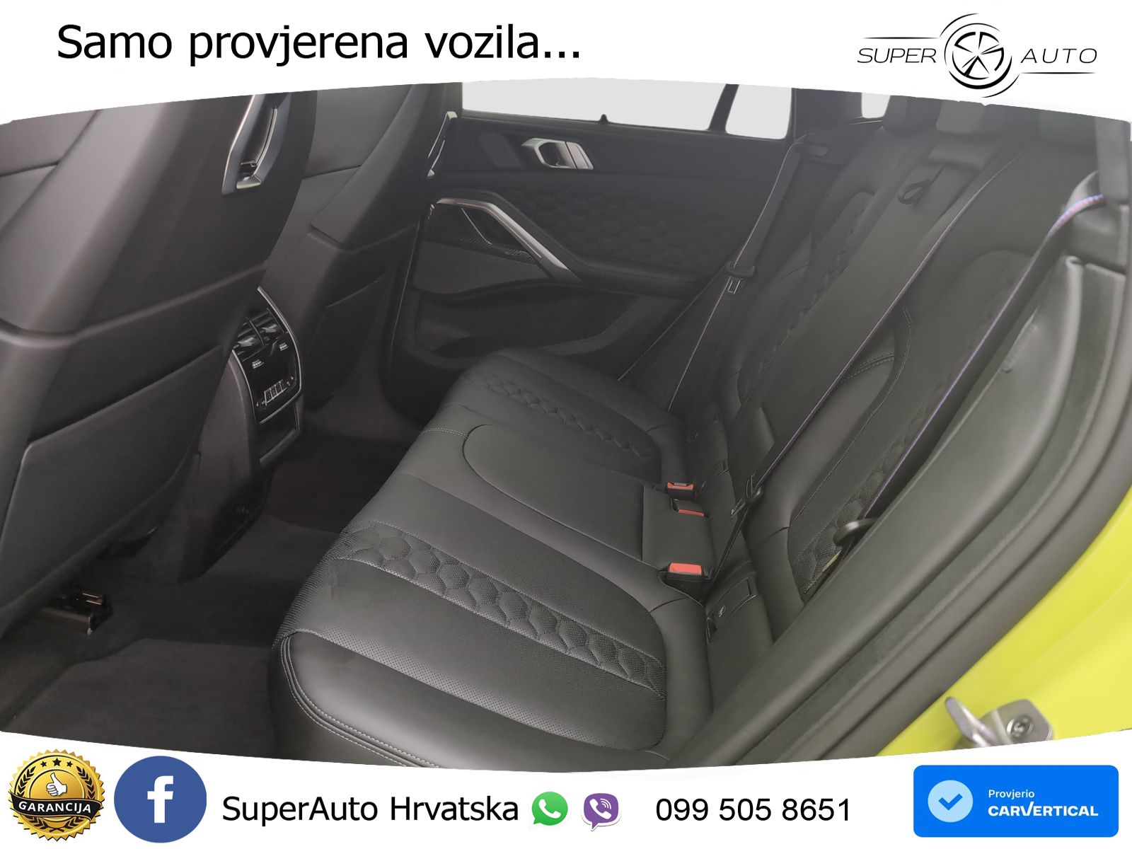 BMW X6 M Competition 4.4 V8 (625 KS) xDrive Steptronic