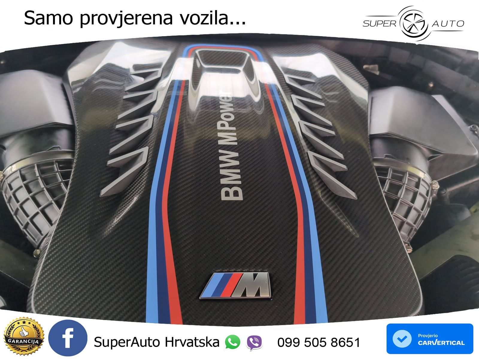 BMW X6 M Competition 4.4 V8 (625 KS) xDrive Steptronic