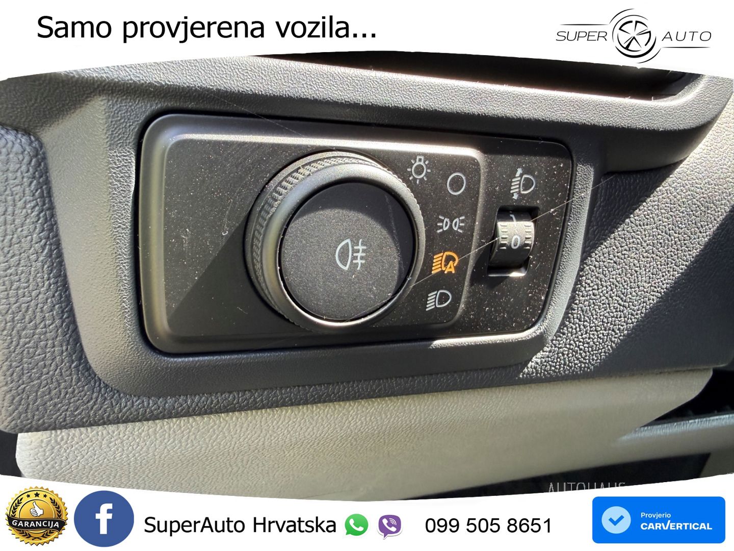 Ford Transit 110 KS