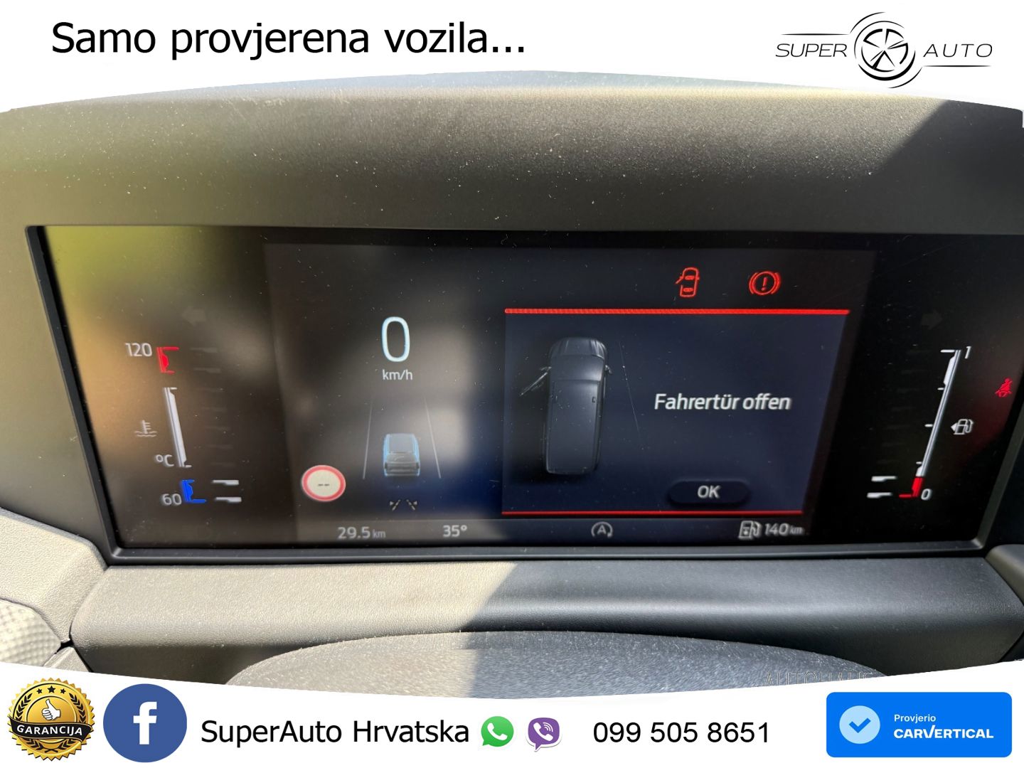 Ford Transit 110 KS