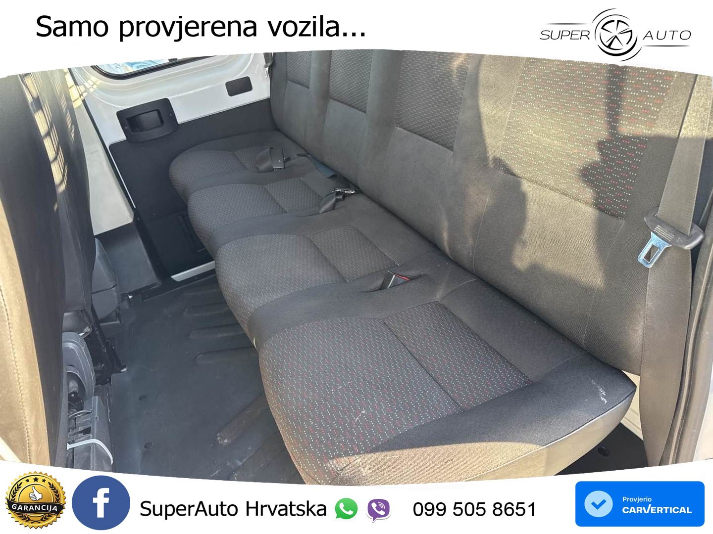 Citroën Jumper 140 KS
