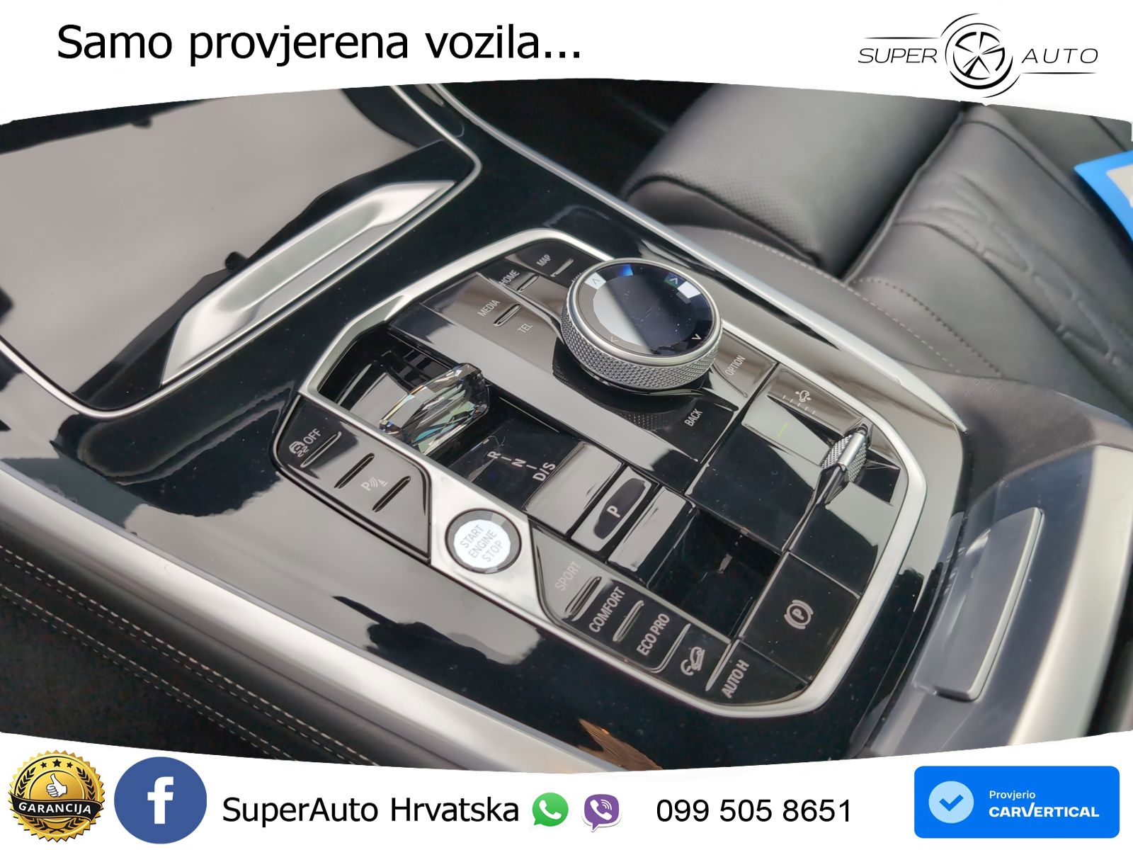 BMW X7 40i (381 KS) xDrive Steptronic