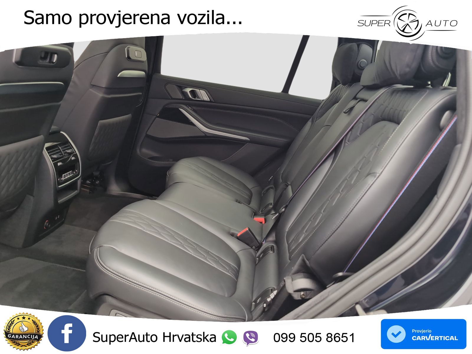 BMW X7 40i (381 KS) xDrive Steptronic