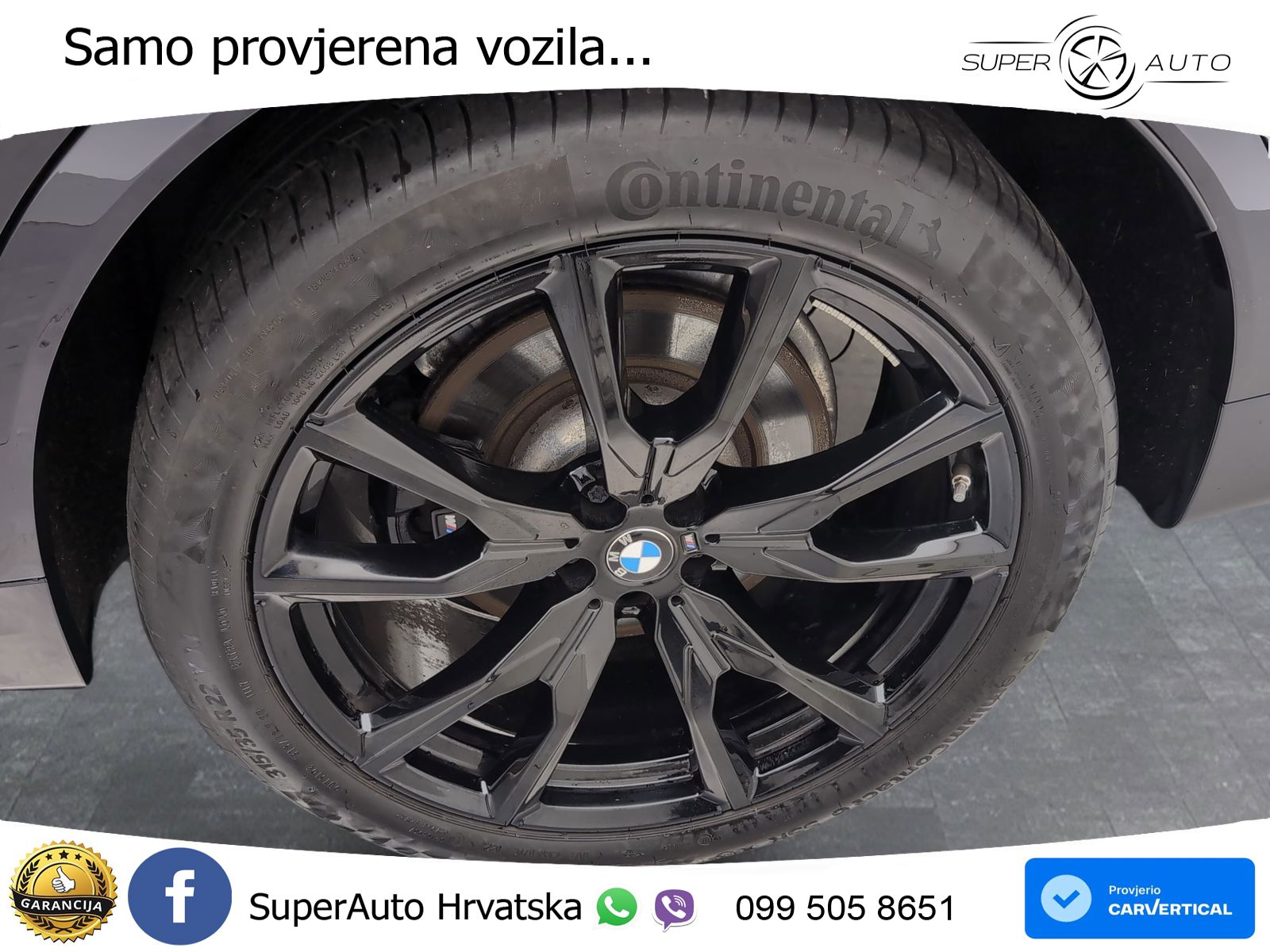 BMW X7 40i (381 KS) xDrive Steptronic