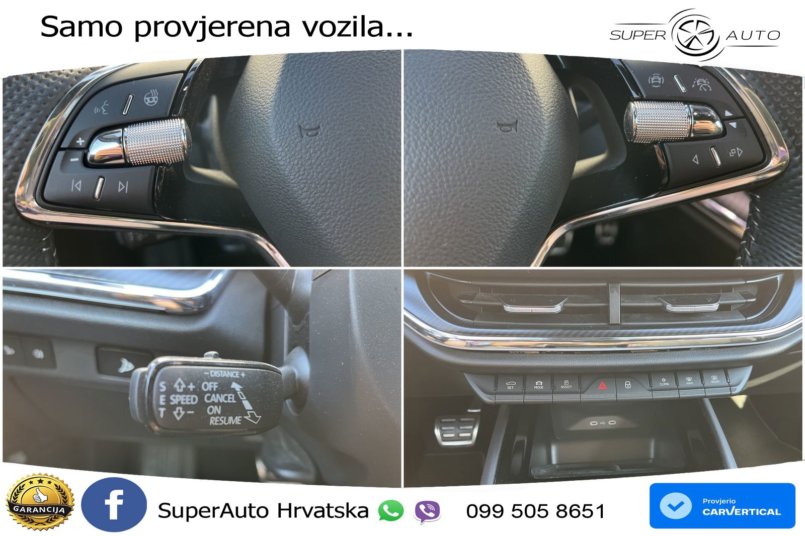 Škoda Enyaq iV 80x 82 kWh (265 KS) AWD SportLine LED+ACC