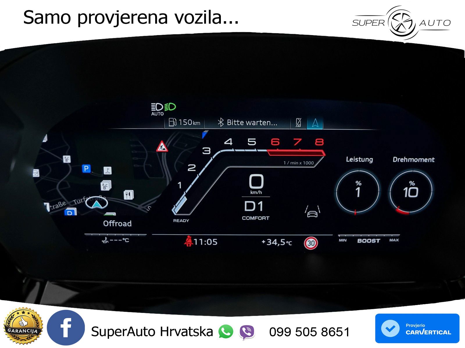 Audi RS3 Sedan 2.5 TFSI (400 KS) quattro S tronic LED+GR SJED+ACC