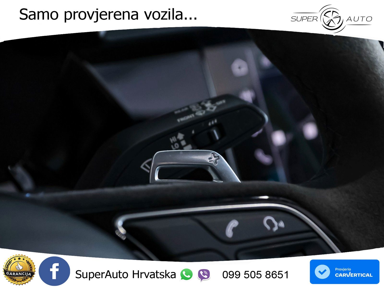 Audi RS3 Sedan 2.5 TFSI (400 KS) quattro S tronic LED+GR SJED+ACC