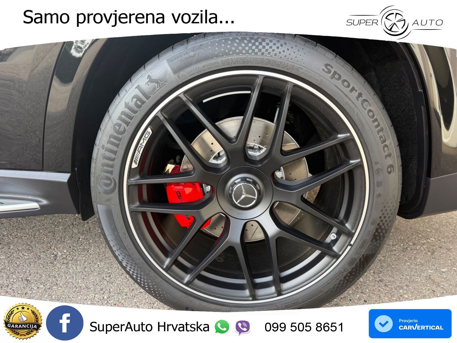 Mercedes AMG GLE 53 (435 KS) EQ Boost 4MATIC+ AMG SPEEDSHIFT TCT 9G LED+GR SJED+ACC