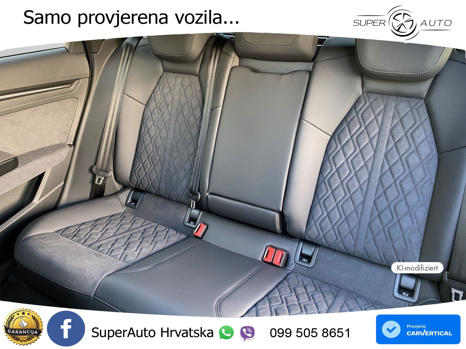 Audi RS3 Sedan 2.5 TFSI (400 KS) quattro S tronic LED+GR SJED+ACC