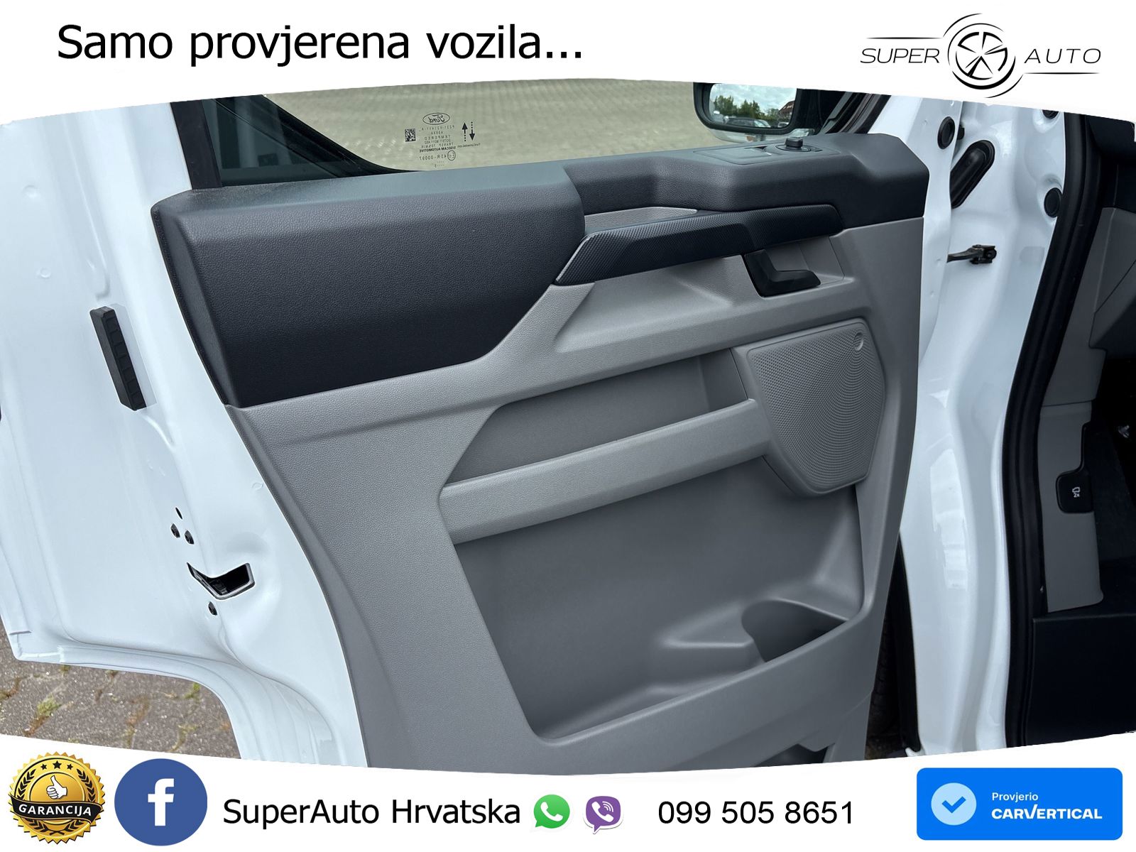 Ford Transit 232 KS