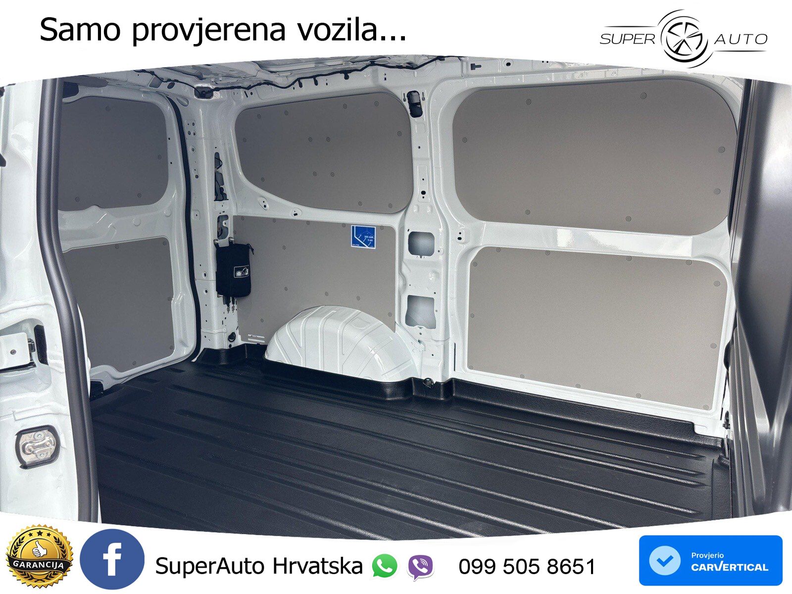 Ford Transit 232 KS