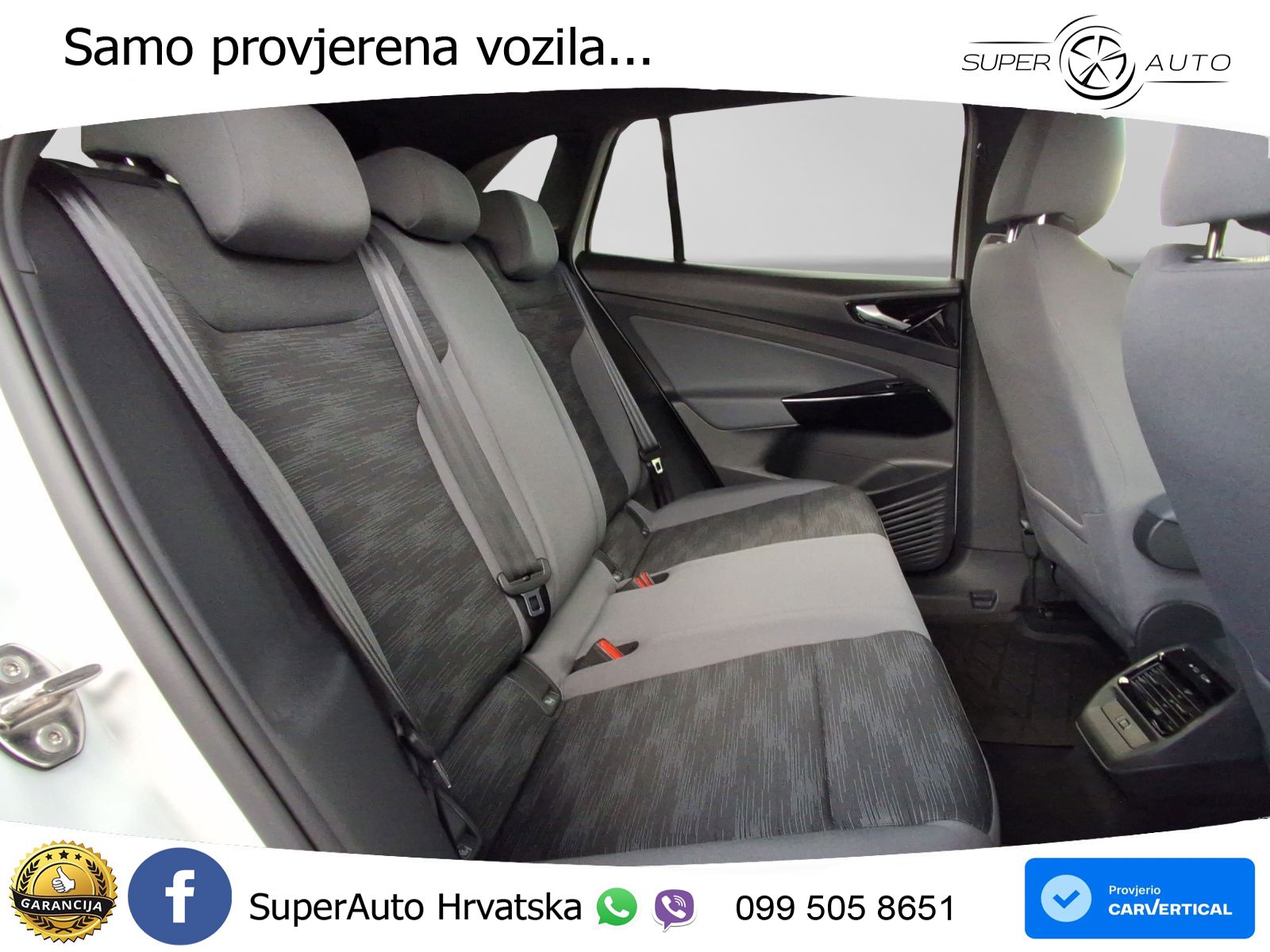 Volkswagen ID.4 Pro 82 kWh (265 KS) 4MOTION
