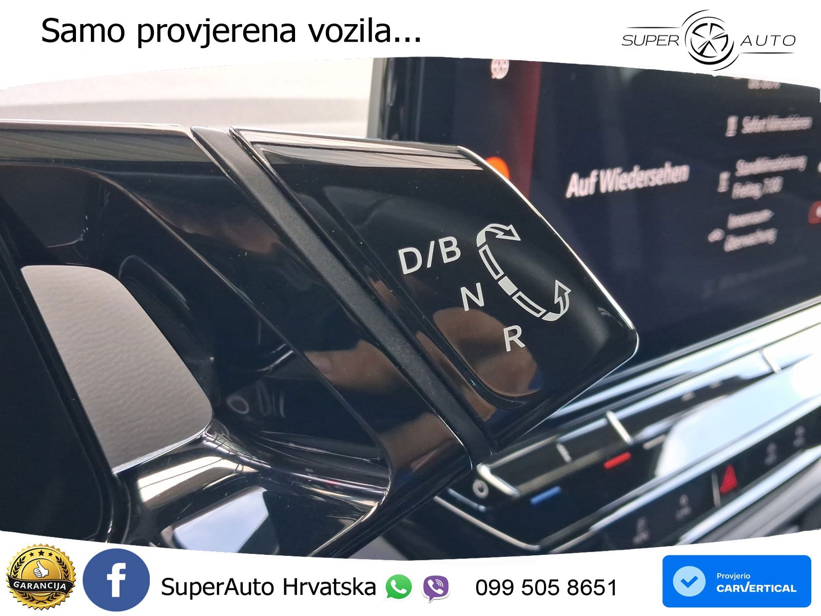 Volkswagen ID.4 Pro 82 kWh (265 KS) 4MOTION
