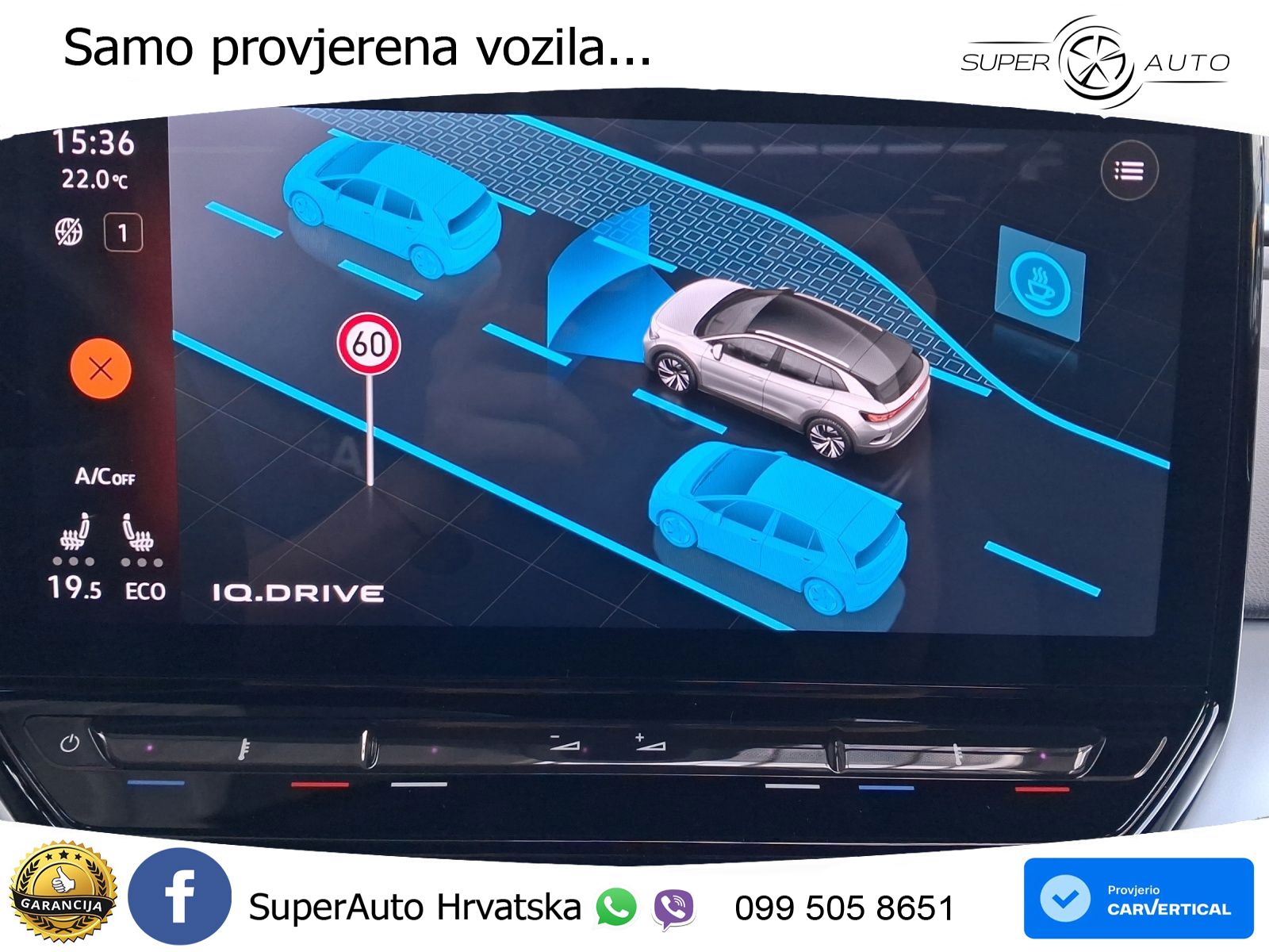 Volkswagen ID.4 Pro 82 kWh (265 KS) 4MOTION