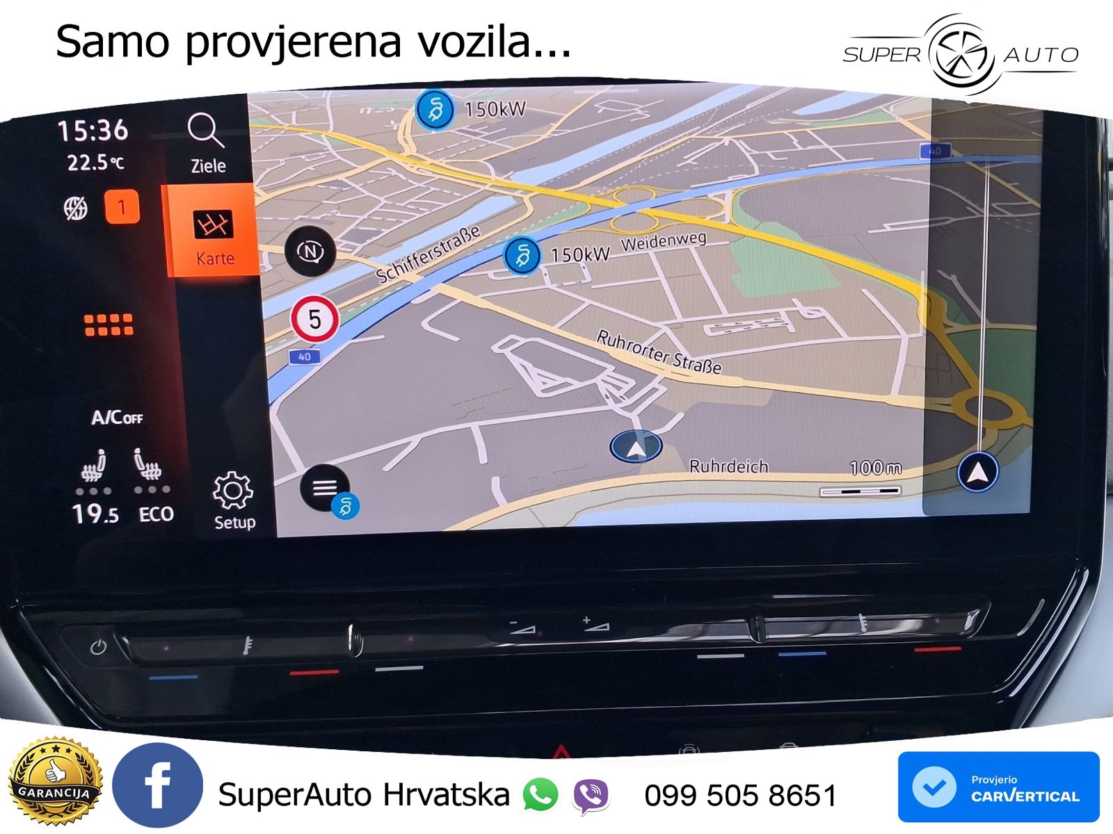 Volkswagen ID.4 Pro 82 kWh (265 KS) 4MOTION