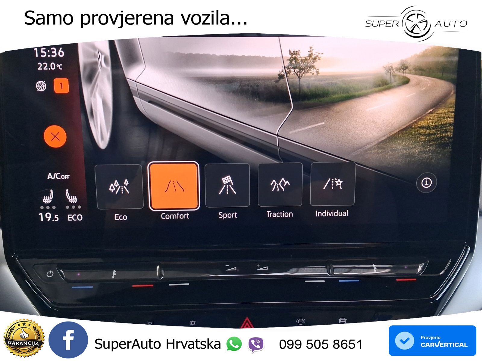Volkswagen ID.4 Pro 82 kWh (265 KS) 4MOTION
