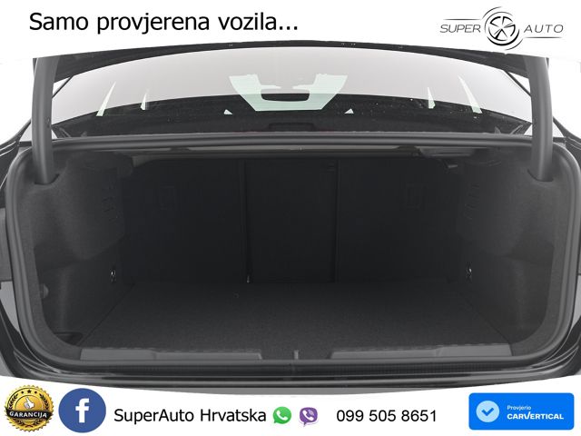 Audi RS3 Sedan 2.5 TFSI (400 KS) quattro S tronic LED+GR SJED+ACC