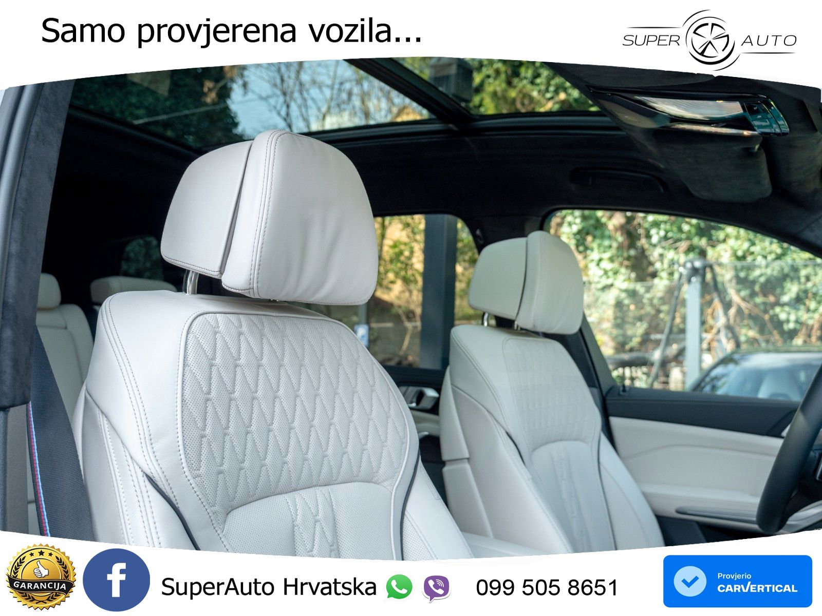 BMW X7 40d (352 KS) xDrive Steptronic