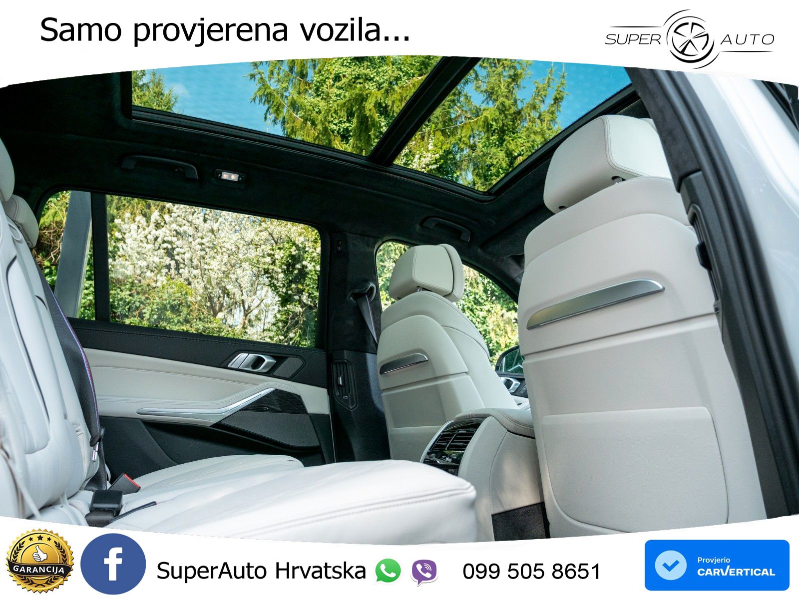 BMW X7 40d (352 KS) xDrive Steptronic