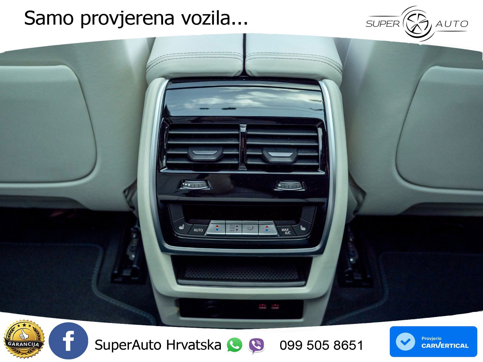 BMW X7 40d (352 KS) xDrive Steptronic